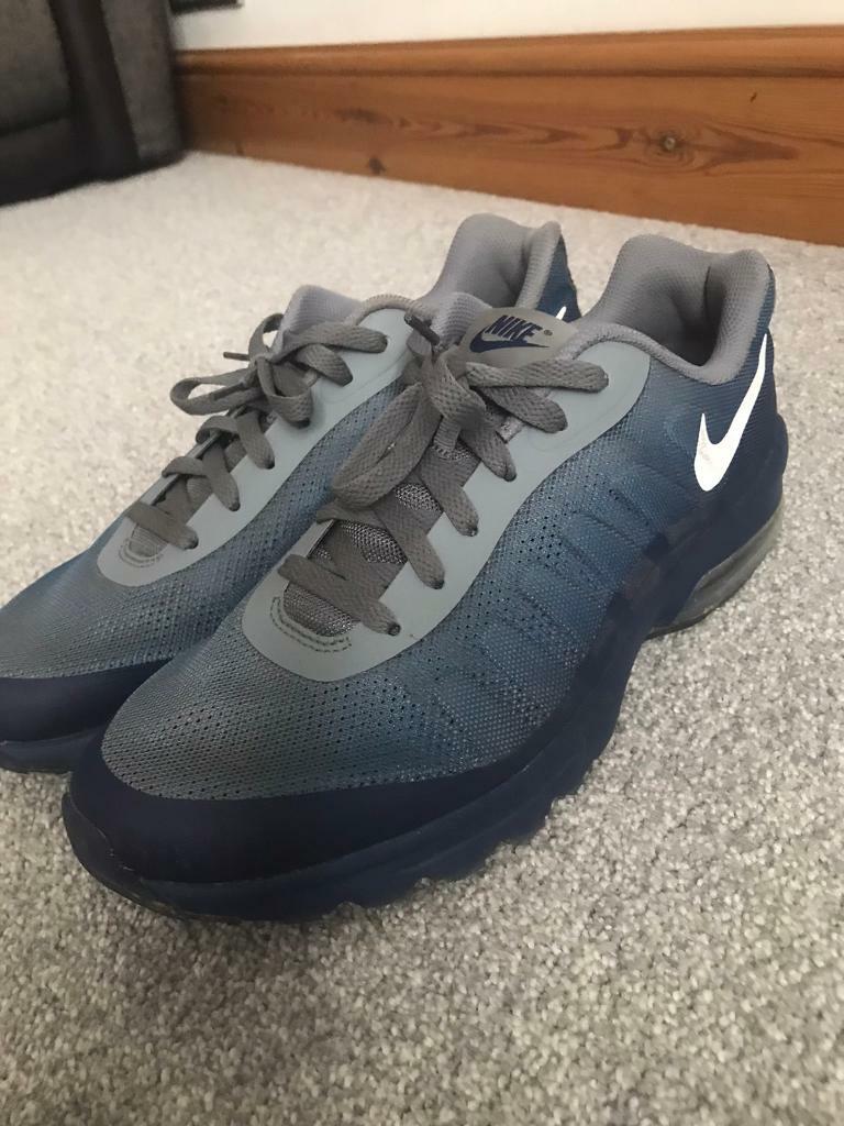 nike trainers gumtree